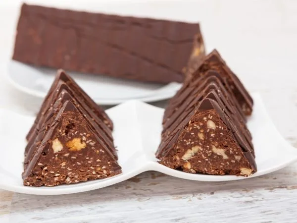 Ketering-Milijašević - Toblerone