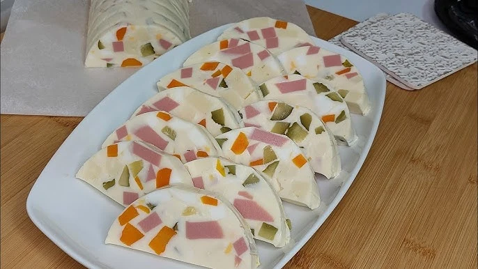 Ketering-Milijašević - Bele pihtije