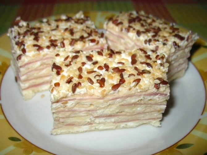 Ketering-Milijašević - Slana oblanda