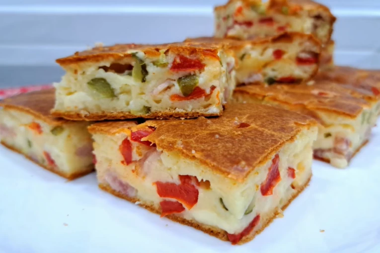 Ketering-Milijašević - Španska pita