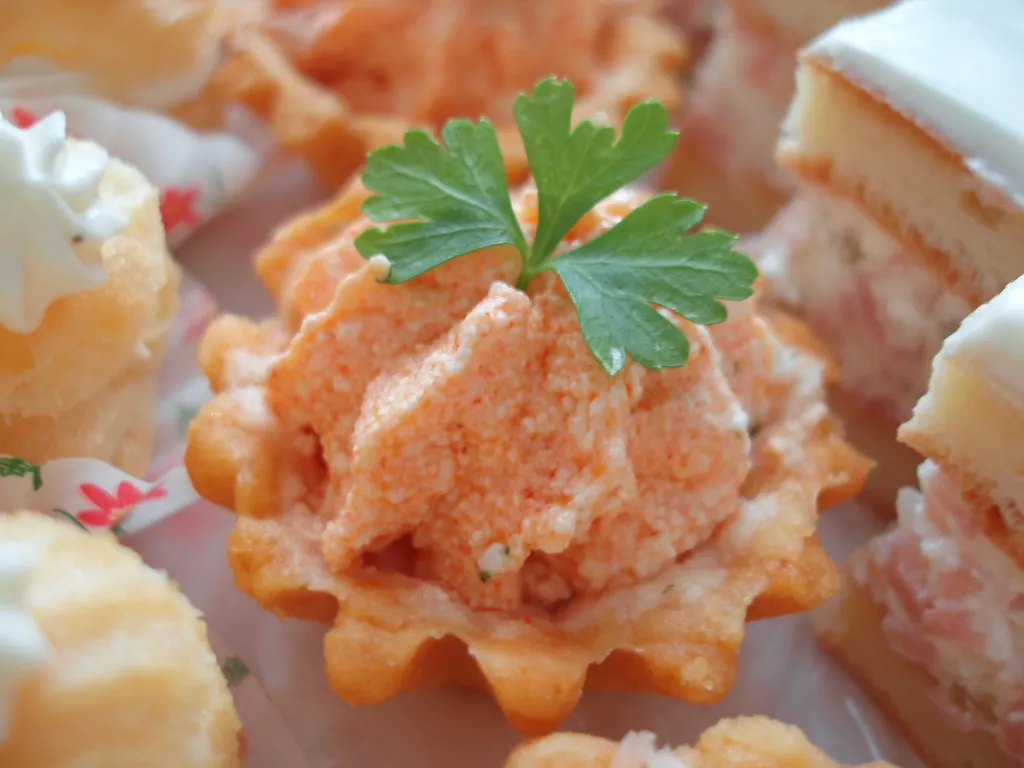 Ketering-Milijašević - Urnebes korpice