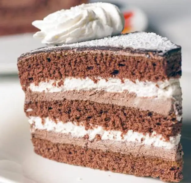 Ketering-Milijašević - Čoko moko