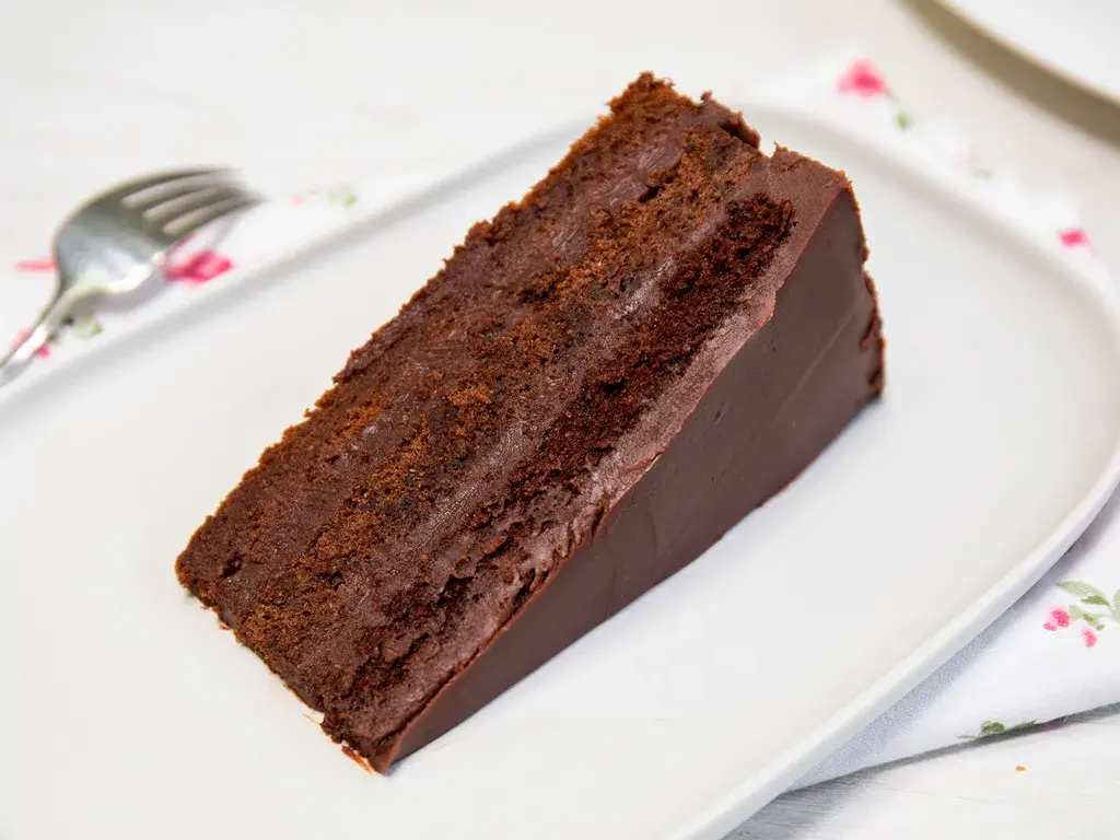 Ketering-Milijašević - Čokoladna